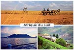 Galerie photo de paysages sud-africains