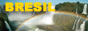 Carnet de voyage au Brésil