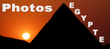 Carnet de voyage autour du Caire en Egypte
