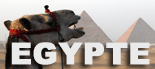 Les pyramides d'Egypte