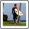Galerie de photos paysages d'hawaii