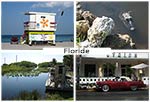 Photos de paysages de Floride