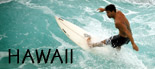 Photos paysages d'Hawaii