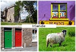Photos de paysages d'Irlande
