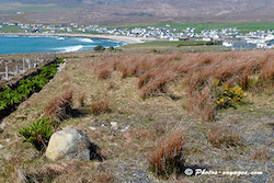 Keel Achill islands