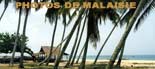 Photos de Malaisie et Singapour