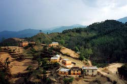 Village Lakhure