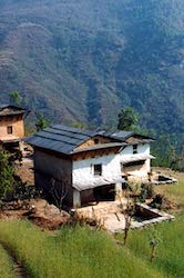Village Sherpa