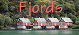 Photos de paysages de Norvège