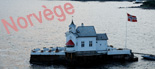 Récit de croisière fjords de Norvège