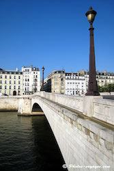 Pont de la Tournelle