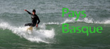Photos de paysages du pays basque