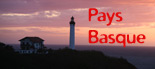 Carnet de voyage au Pays basque