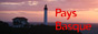 Carnet de voyage au Pays basque