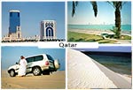 Photos de voyage au Qatar