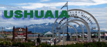 Carnet de voyage à Ushuaia