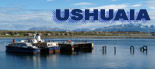 Séjour à Ushuaia