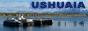 Ushuaia Patagonie