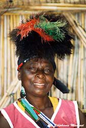 Sangoma