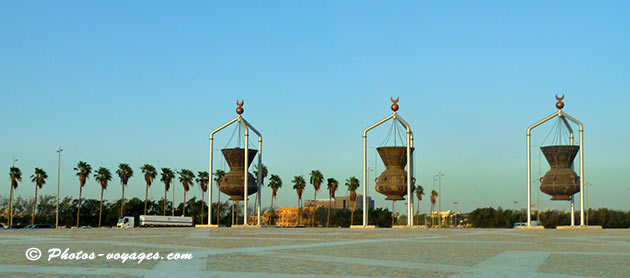 place aux pots jeddah