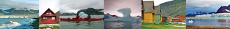 Spitsbergen photos