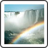 Iguazu falls Brazil photos