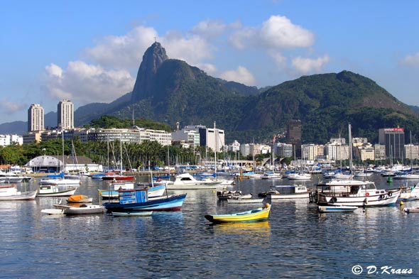 botafogo bay