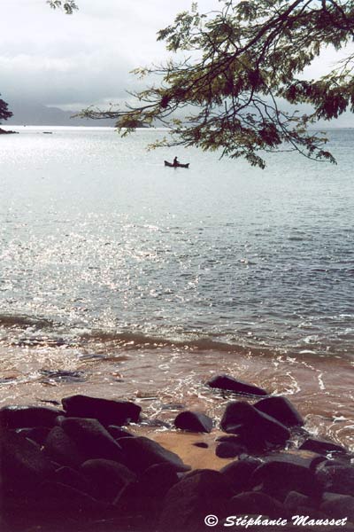 paraty beach