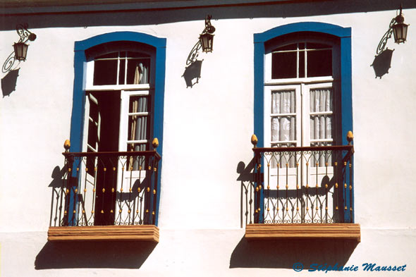 ouro preto windows