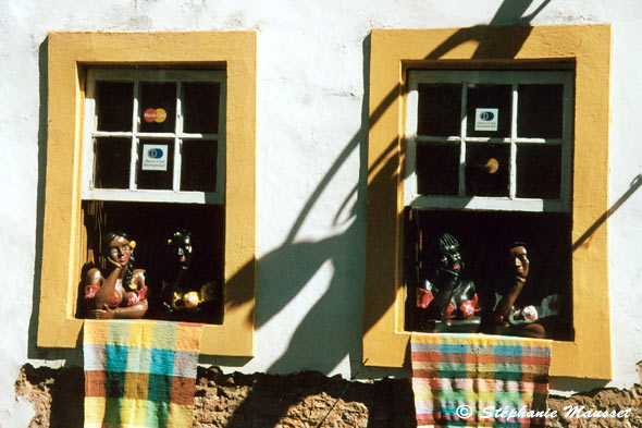 ouro preto high in colours