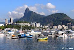 yacht club Rio de janeiro