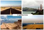 Photos de Californie