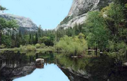 mirror lake