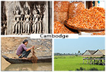 Bien préparer son voyage au Cambodge