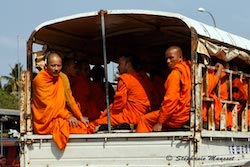 Monks