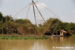 Fishing net