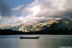 annette lake