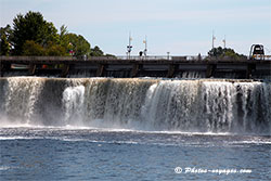 chutes Rideau