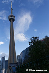 tour de Toronto