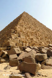 Pyramide de Mykérinos