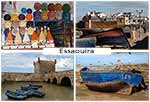 Photos de paysages d'Essaouira