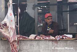 Viande du boucher