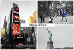 Photos de New-York