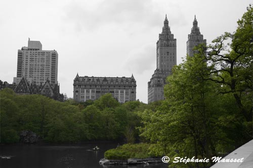 central park manhattan