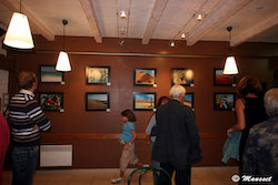 Exposition photo