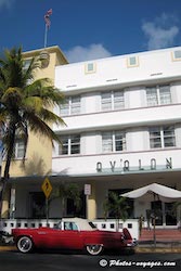 Hôtel Avalon