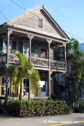 Maison de Key West