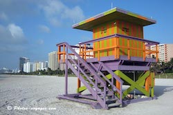 séjour à miami beach