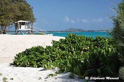 Plage kailua