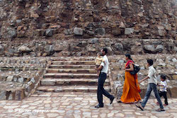 Qutub Minar